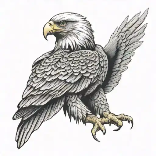 Eagle