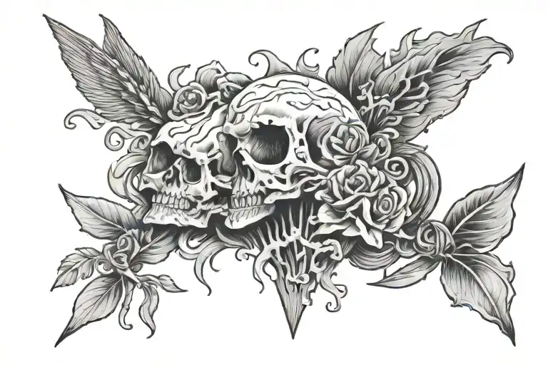 It's The Things We Love The Most That Destroy Us