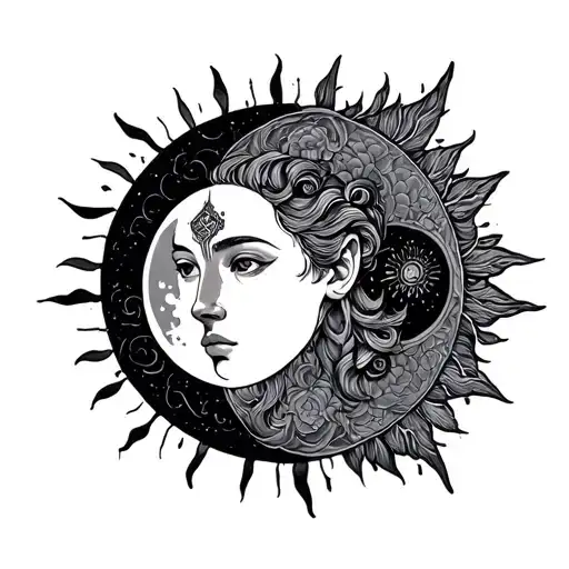 Aries Sun Cancer Rising Virgo Moon