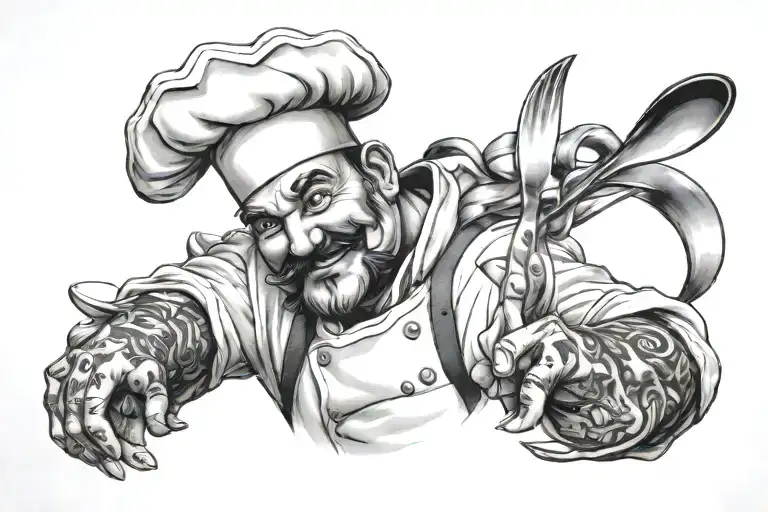 Chef