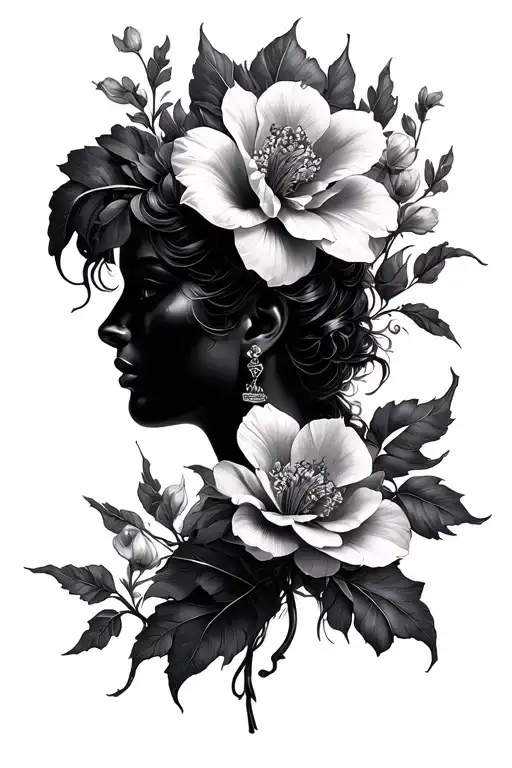 Flower Of Lys Crown Bay And Figure 23