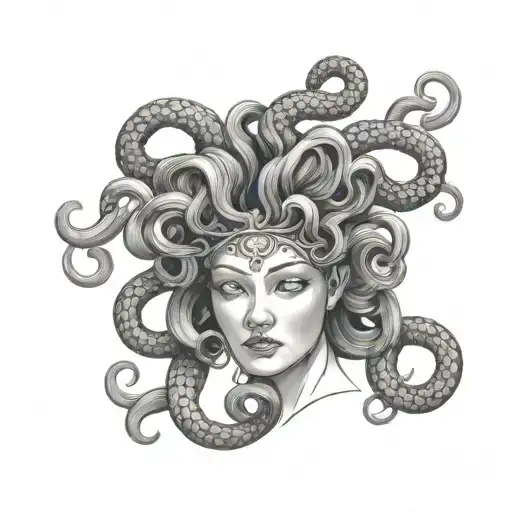 Medusa