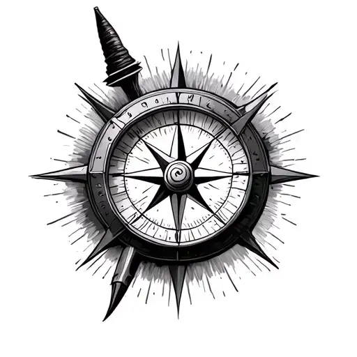 Compass Design