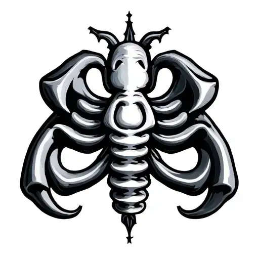 Cancer Astrological Symbol