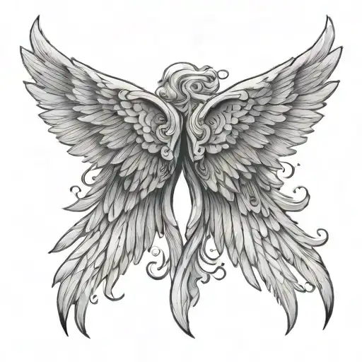 Angel Wings