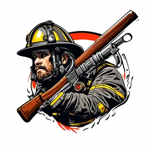Firefighter