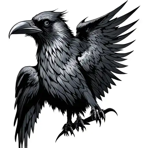 Odin Ravens
