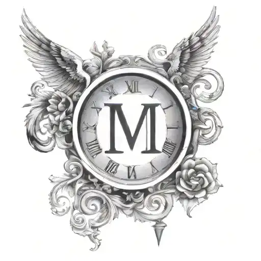 2009 Roman Numerals