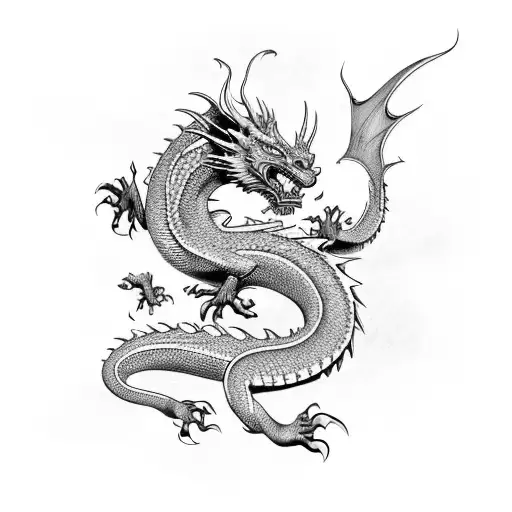 Dragon