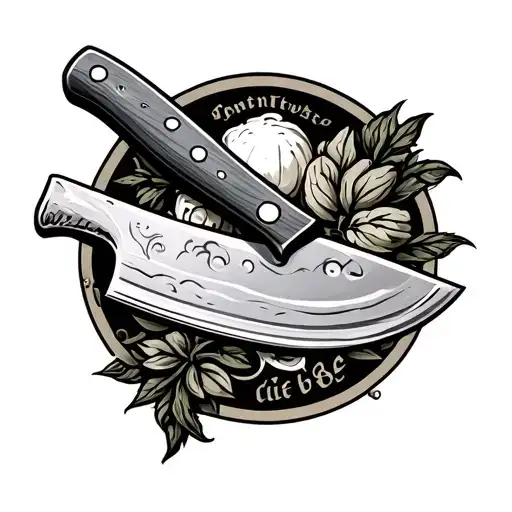 Chef Knife