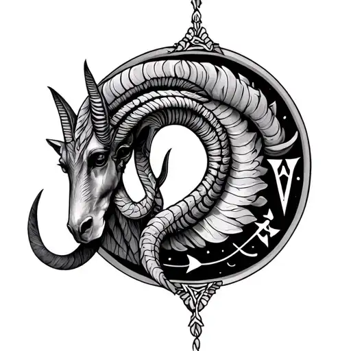 Libra Capricorn Gemini Zodiac Sign