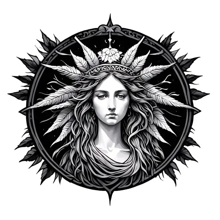 Virgo Symbol Incorporated