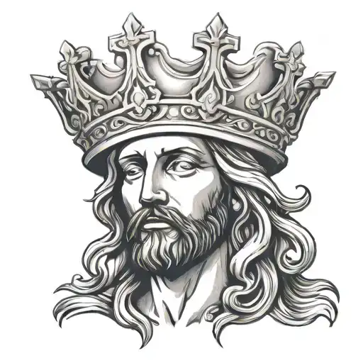 Jesus Crown
