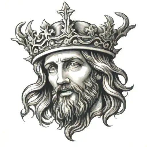 Jesus Crown