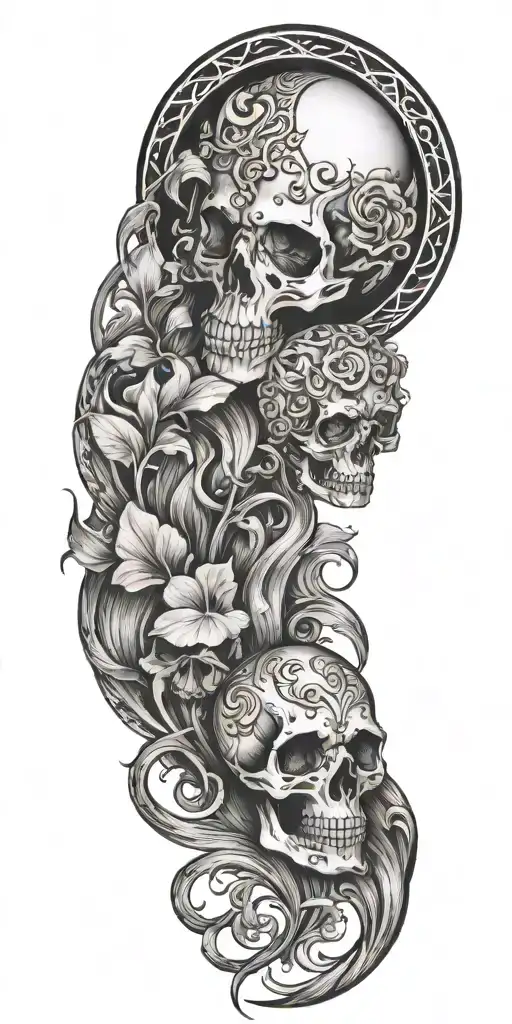 Light Shining In The Darkness