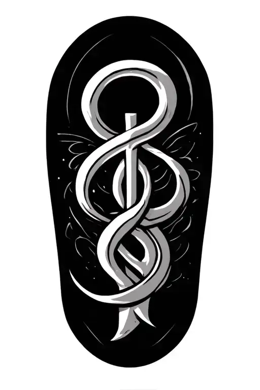 Strength And Hope Symbol