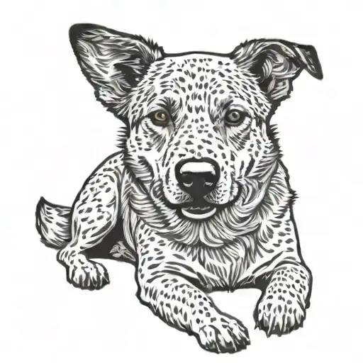 Australian Cattle Dog
