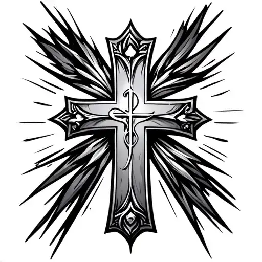 Christian Cross