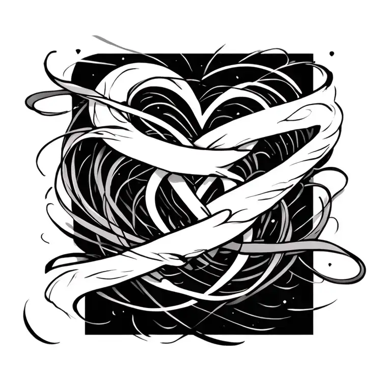 Love Connection Lines