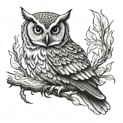 Owl