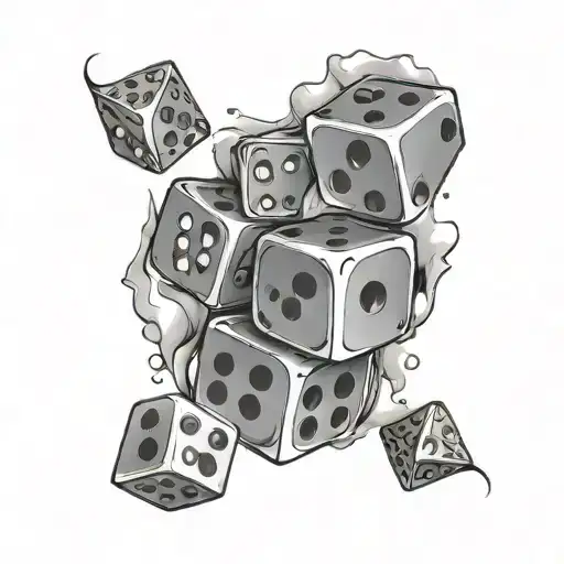 Dice