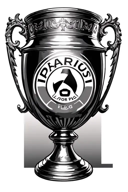 Uefa Psg Cup