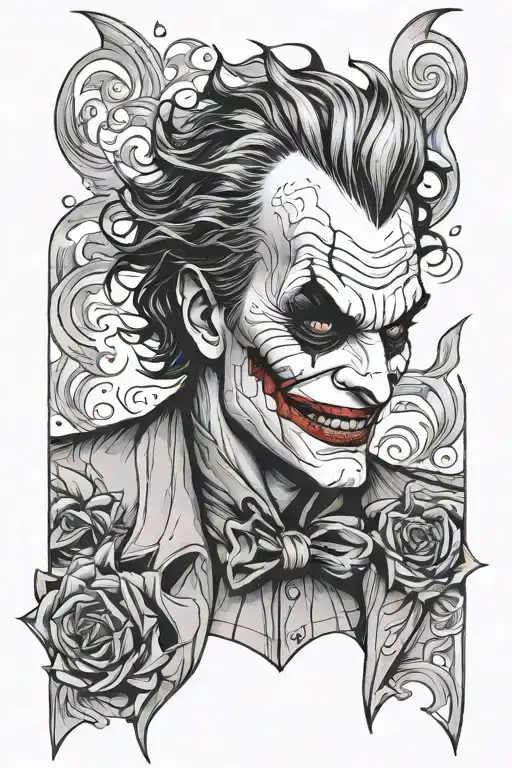 Joker Batman