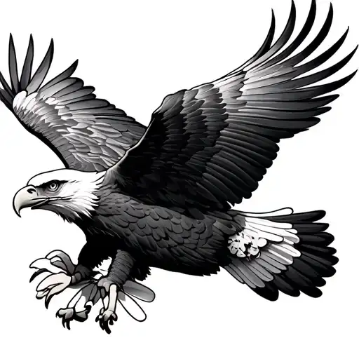Bald Eagle