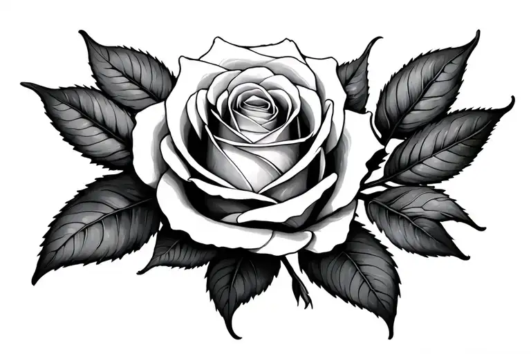 Yuridia Around A Rose Of Life