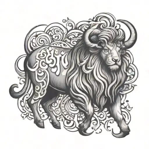 Leo Taurus