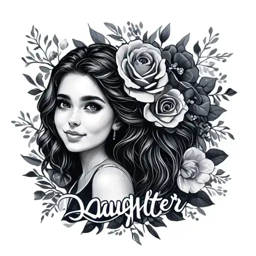 Daughter Name