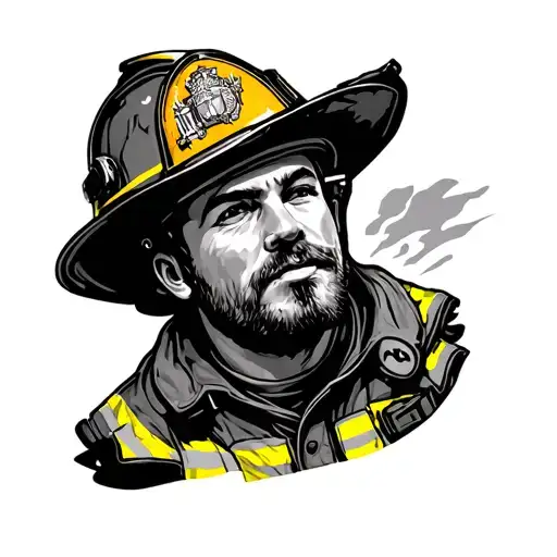 Firefighter