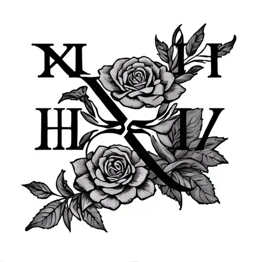 2001 In Roman Numerals