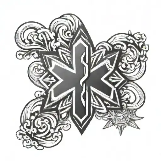 Star Of Life