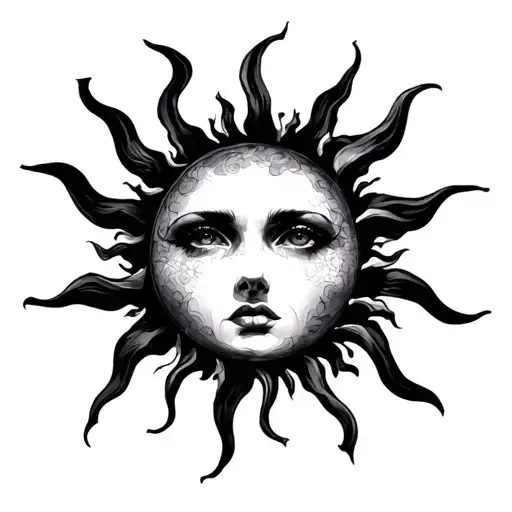 Black Sun