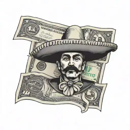 Mexican Money