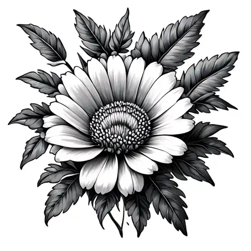 April And June Birth Flower