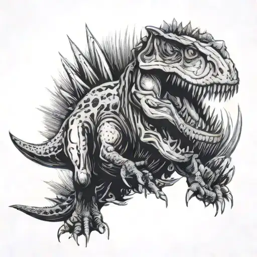 Chrome No Internet Dinosaur