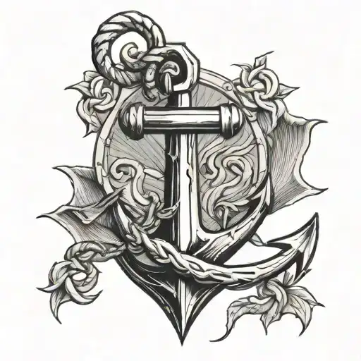 Anchor