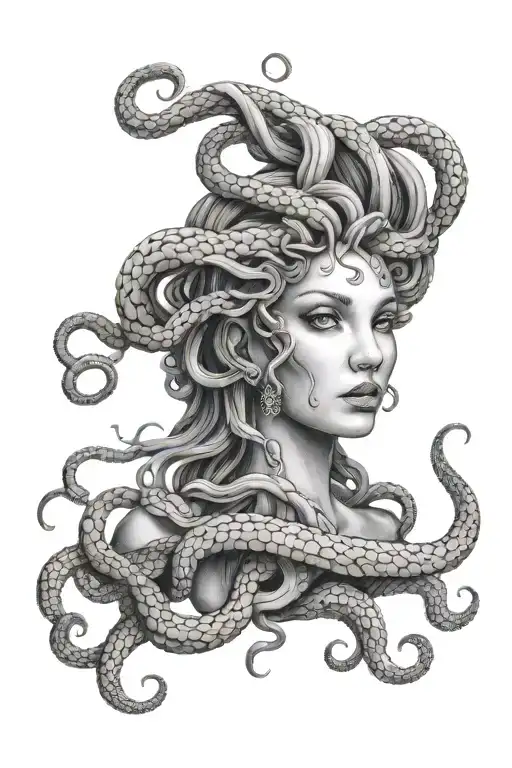 Medusa