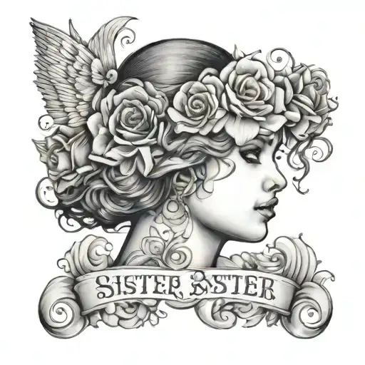Sister Memorial