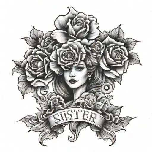 Sister Memorial