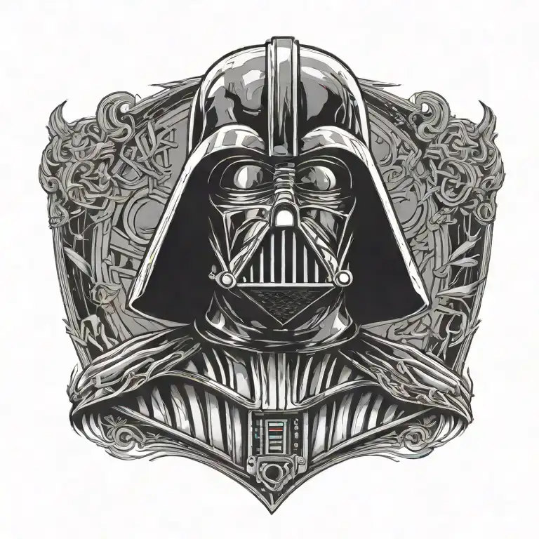 Darth Vader
