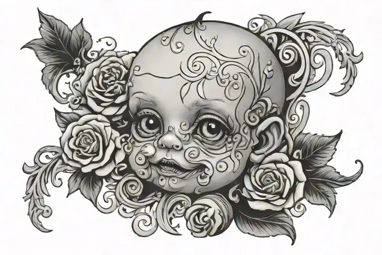 Delusional Baby Words