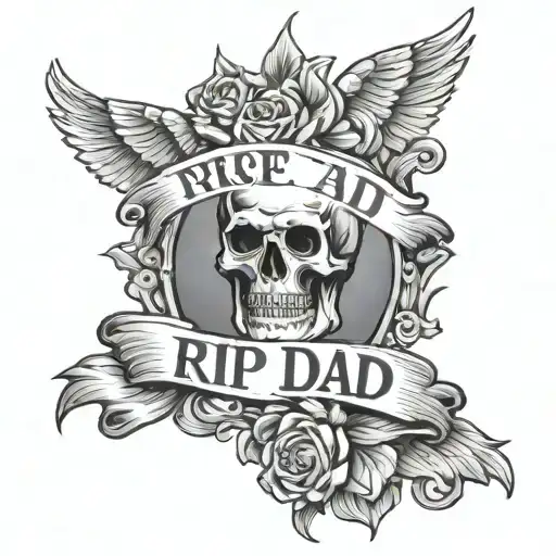 Rip Dad