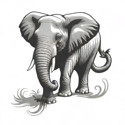 Elephant
