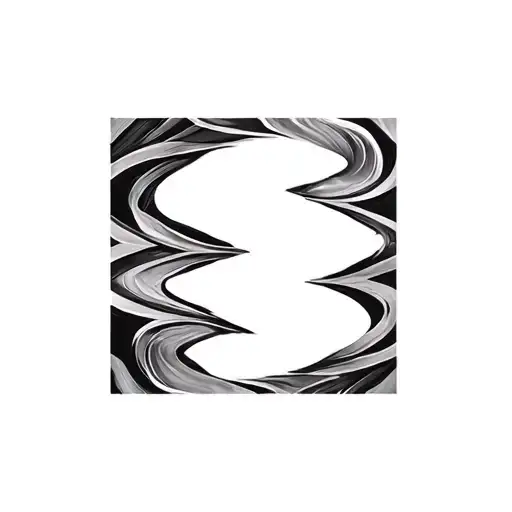 Coverup Abstract Patterns