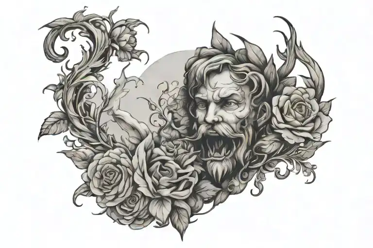 Struggle Strength Resilience Growth Strength