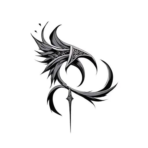 Coverup Norse Mythology