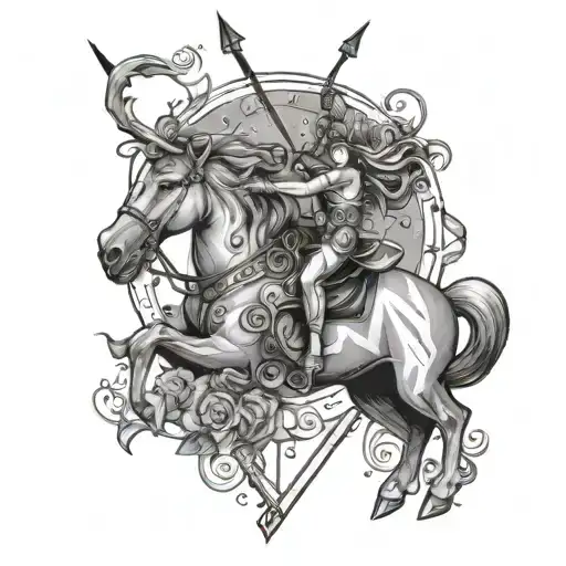 Sagittarius